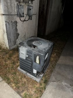 Air Conditioning 4 Ton