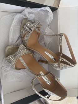 Inc heels