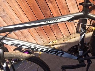 Bicicleta schwinn pathway sale