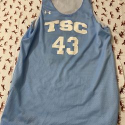 TSC Number 43 Jersey