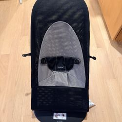 BabyBjörn Bouncer Bliss, Mesh