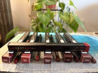 Anastasia Lip Liners