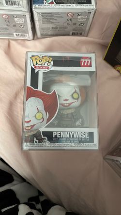 Funko Pop Penny wise 