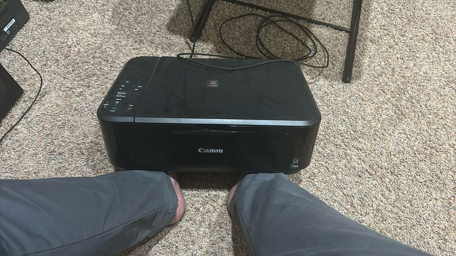 Printer - Canon MG 3620