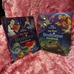 Disney Classics & Disney Princesses 