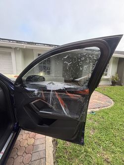 Legal Dark Window (tint)