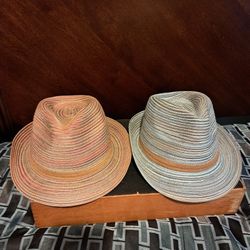 San Diego hat company Stylish Fedora 