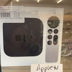 Apple Tv