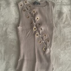 New Bodysuit Size Small 