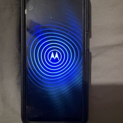 Moto G Play 2024 9H Cover Unlocked