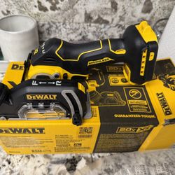 Dewalt Mini Grinder Wheel