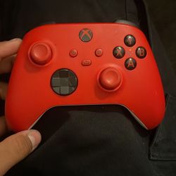 Xbox Controller