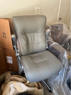 Office chair