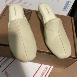 Daniel green glamour store slippers on sale