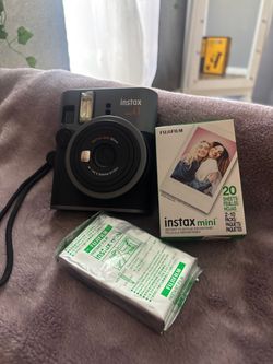instax mini 41
