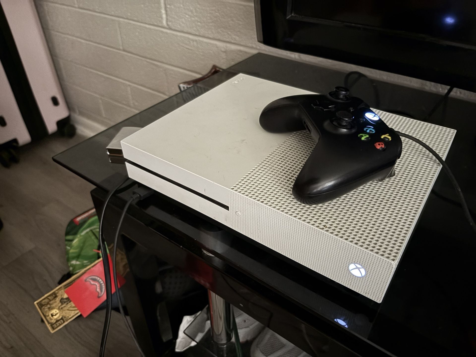 Xbox 1 S