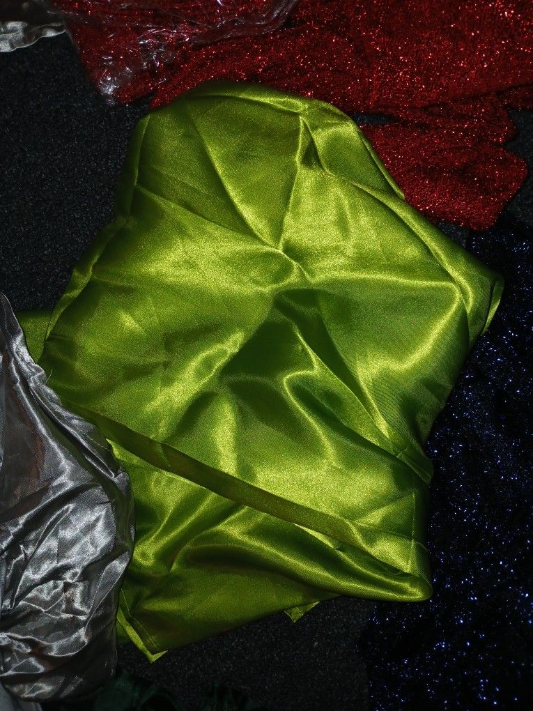 Table Cloth,candy Bags/favor Bag