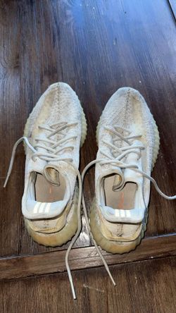 Yeezys
