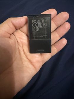 Xbox series X/S expansion card