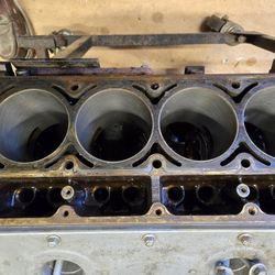 LS 6.0 LQ9 block