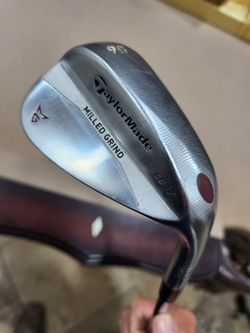 TaylorMade MG1
