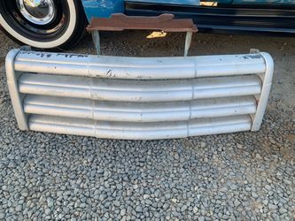 1947 - 53 and 54 GMC truck grill