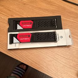 Apple Watch Accessories