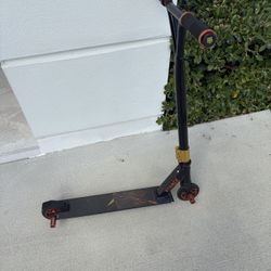 Mongoose Pro Scooter (OBO) Accepting trades and offers 