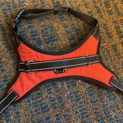 Dog Harness 