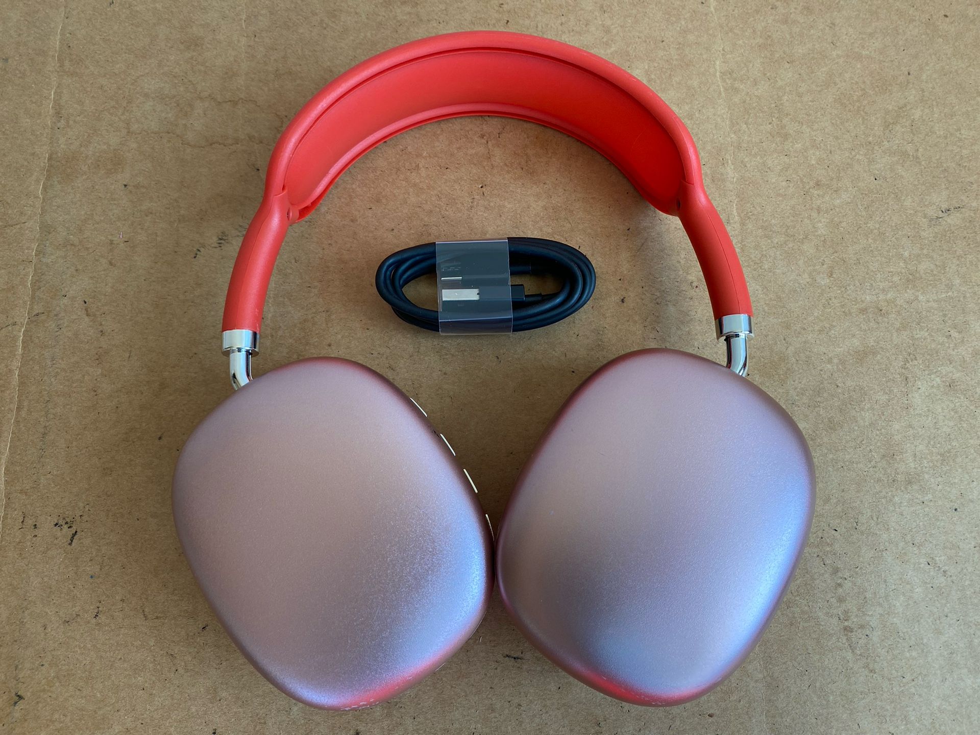 P9 Wireless Headphones