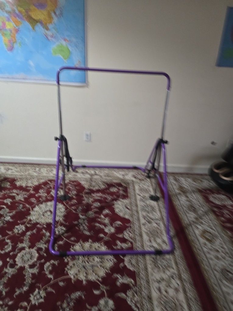 Kids  horizontal bar