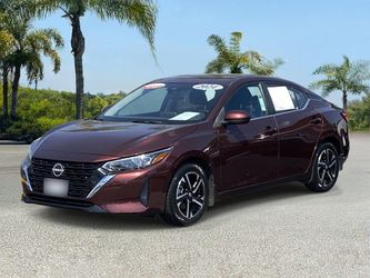 2024 Nissan Sentra