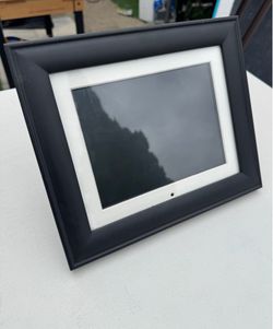 Digital Picture Frame
