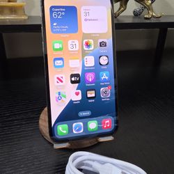 Unlocked Iphone 12 Pro