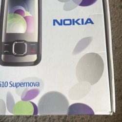 nokia cellphone