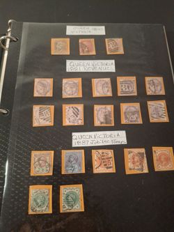 Rare Stamps