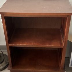 Cabinet wood