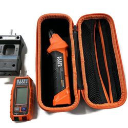 Klein Tools Et310 Ac Circuit Breaker Finder With Integrated GFCI Case