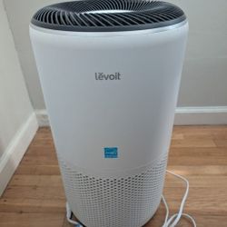 Levoit 400s Air  Purifier