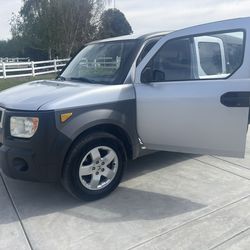 2003 Honda Element
