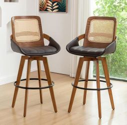 Bar Stool Set Of 2