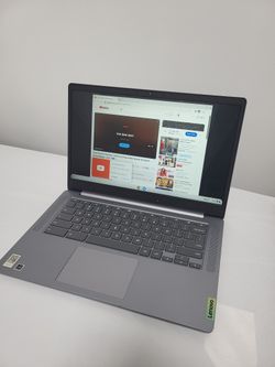LENOVO IDEAPAD 3 CHROMEBOOK TOUCH SCREEN (LAP45)