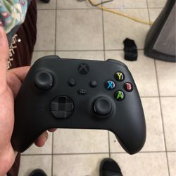 Xbox One Controller 