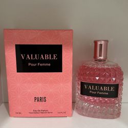 Discounted Perfume 