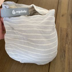 Ergo Baby Wrap Carrier 
