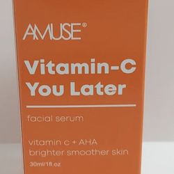 Vitamin C Serum