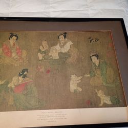 Chinese art