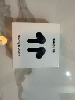 Samsung Galaxy Buds3 FE Wireless Earbuds