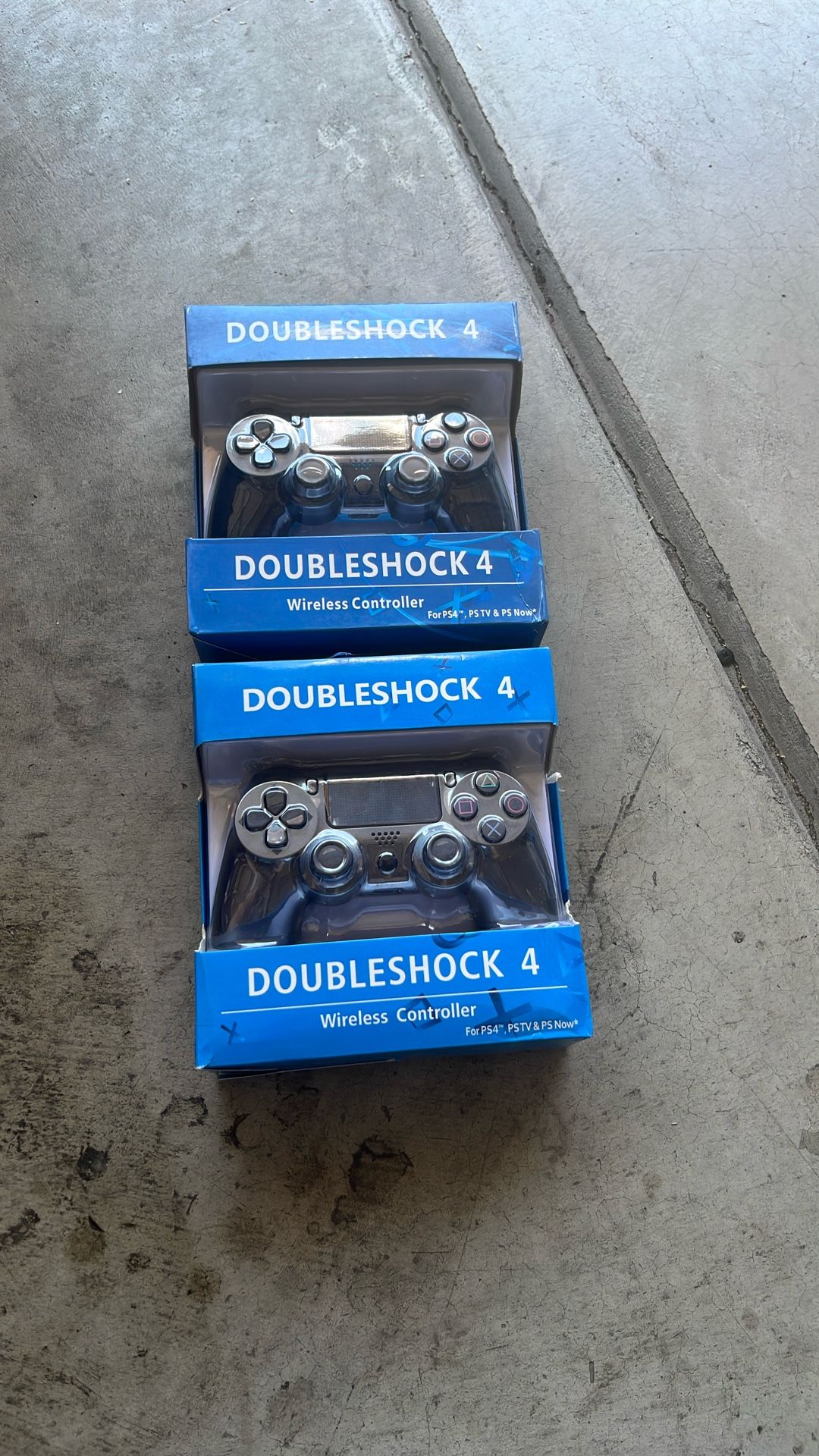PS4 Controller New $35 Each