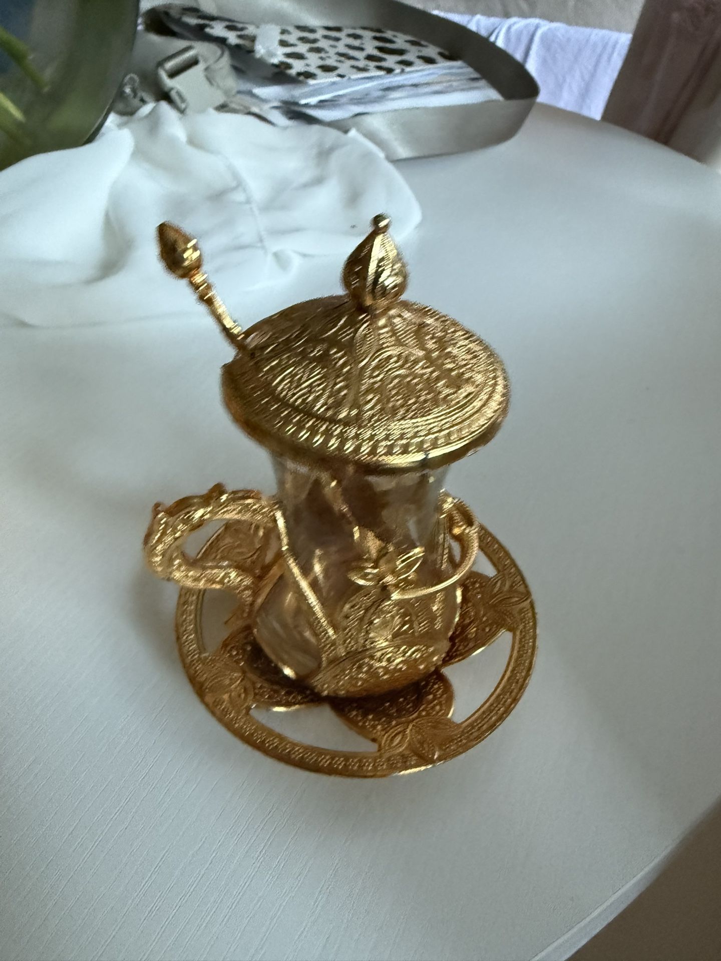 Tea Set Turkish Collective